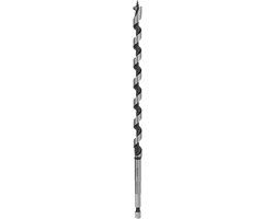 Bosch - Houtslangenboor, zeskant 10,0 x 160 x 235 mm