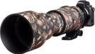 easyCover Lens Oak for Sigma 150-600mm f/5-6.3 DG OS HSM | C - Forest Camouflage