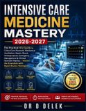 INTENSIVE Libri GmbH Intensive Care Medicine Mastery 2026-2027
