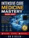 INTENSIVE Libri GmbH Intensive Care Medicine Mastery 2026-2027