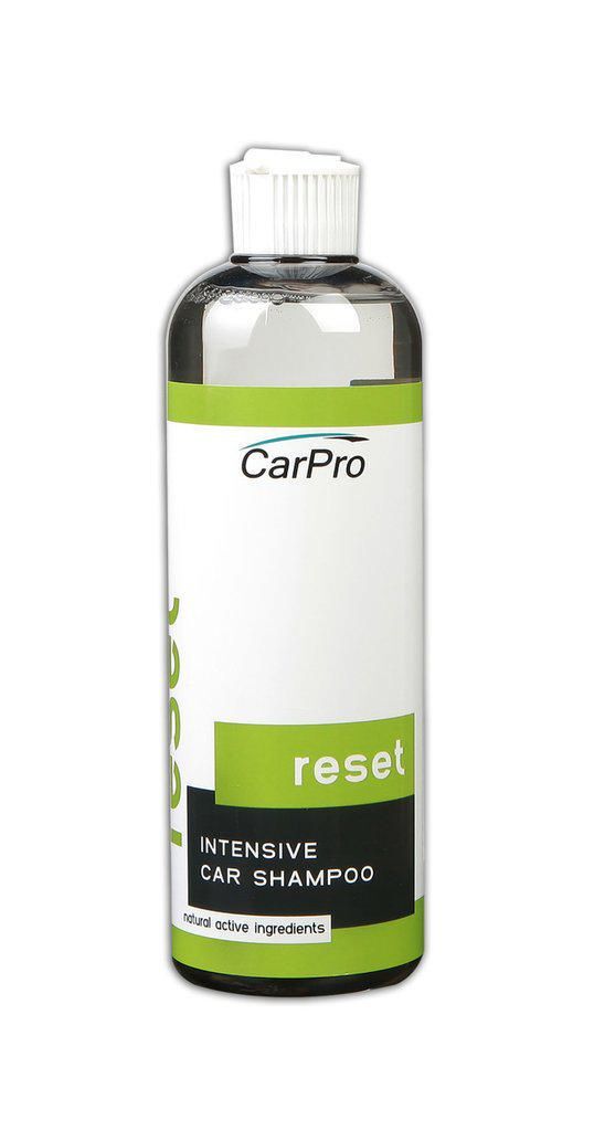 CarPro Reset