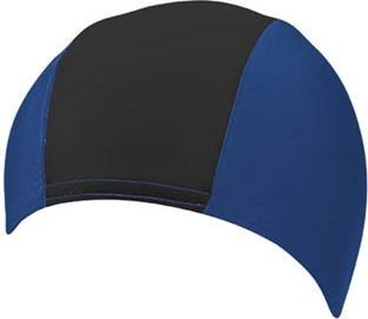 Beco Badmuts Heren Lycra Blauw/zwart