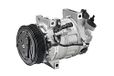 Valeo Compressor, Airconditioning, Voorgevuld met Olie, 813180