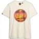 Superdry Gasoline Graphic Relaxed T-shirt Heren