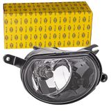 HELLA 1N0 010 327-161 Halogeen-Mistlamp CCC - rechts | Compatibel met: AUDI Q7