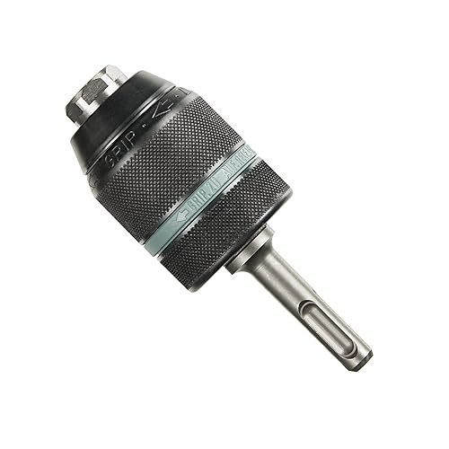 BOSCH 3-bekken spanvoering met SDS-Plus schacht, 1/2 inch HA3JAW