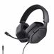 GXTrust Ravox Bedrade Gaming Headset PS5 Switch PC Xbox Mobile, Zwart