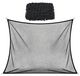 Softball filet pour exercices de football extérieur