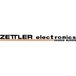 Zettler Electronics AZ770-1C-12DEK Relais d'impression 12 V/DC 5 1x contact inverseur 1 pièce(s)