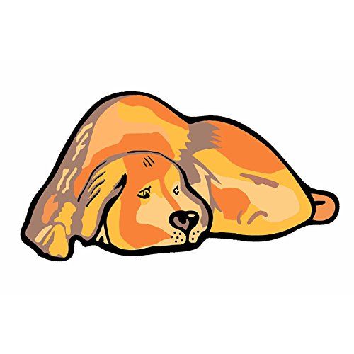 BIZZOTTO Deurmat MYDOG 40 x 75