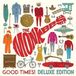 Good Monkees Good Times! (10th Anniversary Deluxe Edition) CD Limited Edition Stereo Rhino