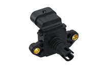 HELLA 6PP 009 400-581 Sensor, vuldruk - 5V - 4-polig
