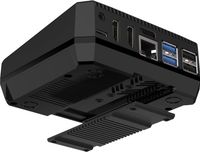 ARGON ONE V3 Boîtier avec NVMe, PCIe expansion, pour Raspberry Pi 5
