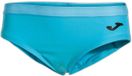 Joma Olimpia II Wedstrijdbroekje Dames Turquoise XXL