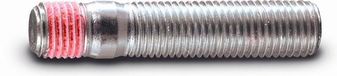H&R Wielbout tapeind (Stud) Quick-Safe M12x1.50 - Lengte 50mm