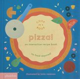 Pizza!: Phaidon Press Ltd Pizza! Hardcover