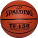Spalding Basketbal TF150 outdoor maat 5 oranje rubber