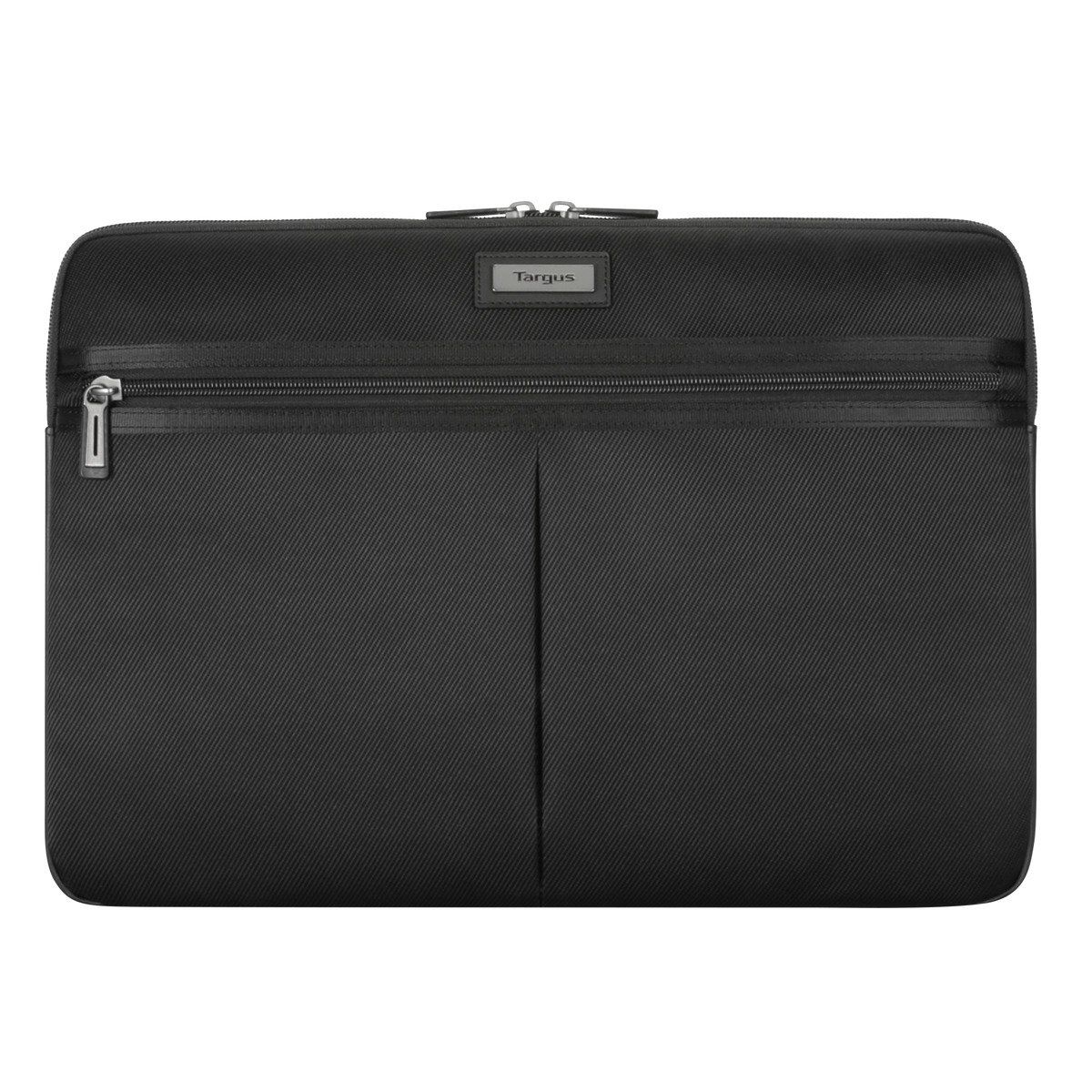 Targus 16" Nylon Sleeve Case - Black