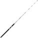 Expert Predator Ricciola Trollinghengel Blauw 1.50 m / 80-125 g
