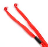 Freestyle Omega Freestyle Headset Bedraad In-ear Oproepen/muziek Rood