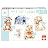 Educa Winnie the Pooh kinderpuzzel