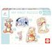 Educa Winnie the Pooh kinderpuzzel
