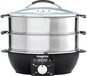 Magimix Multifunctionele Stoomkoker - Zilver - 12.2L - 1900W