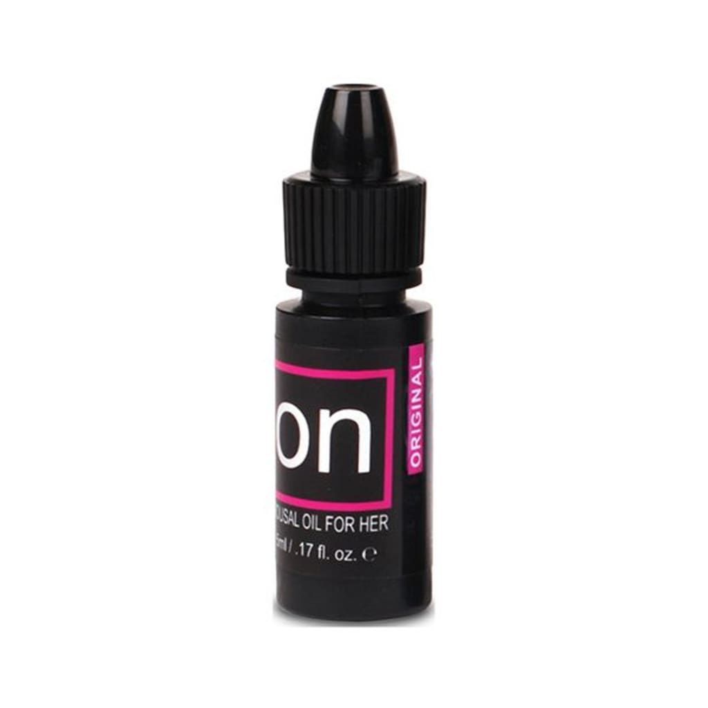 HANCA Stimulerende Gel voor Vrouwen Sensuva 03305 (5 ml)