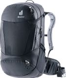 Deuter Trans Alpine 30l Rugzak Zwart M
