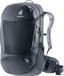 Deuter Trans Alpine 30l Rugzak Zwart M