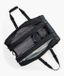Yonex BA726212EX Gearlogic 12 Racketbag Zwart