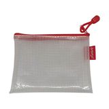 Bronyl Bronyl Mesh-etui rood (A6)