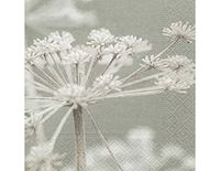 20 Frost-coverd 20 servetten 33x33 cm