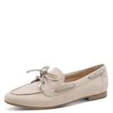 MARCO TOZZI Marco Tozzi Oxford 2-23228-46 Oxford-stof voor dames, Lt Tan, 37 EU