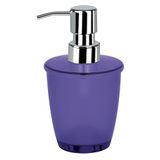Spirella 10.15386 Toronto Violet zeepdispenser