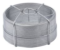 La Cordeline CJN890 verzinkt roestvrijstalen draadgaas 5 cm