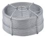 La Cordeline CJN890 verzinkt roestvrijstalen draadgaas 5 cm