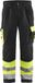 Blåkläder Werkbroek High Vis 1584-1860