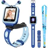 ele ELEOPTION 4G GPS-kindersmartwatch