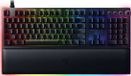 Razer Huntsman V2 Analog Nordic QWERTY