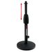 Gator Frameworks Deluxe Desktop Microfoonstatief met verstelbare hoogte (GFW-MIC-0601)