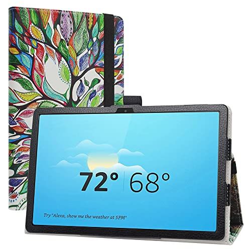 Labanem Lenovo Tab M10 Plus 3e generatie / - / - / Love Tree