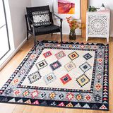 Safavieh Adirondack Ruit Vloerkleed