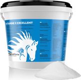 PharmaHorse Vitamine E Excellent paard 1000 gram