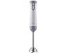 Melchioni Mixxxo Steel Staafmixer 400 W Grijs, Wit