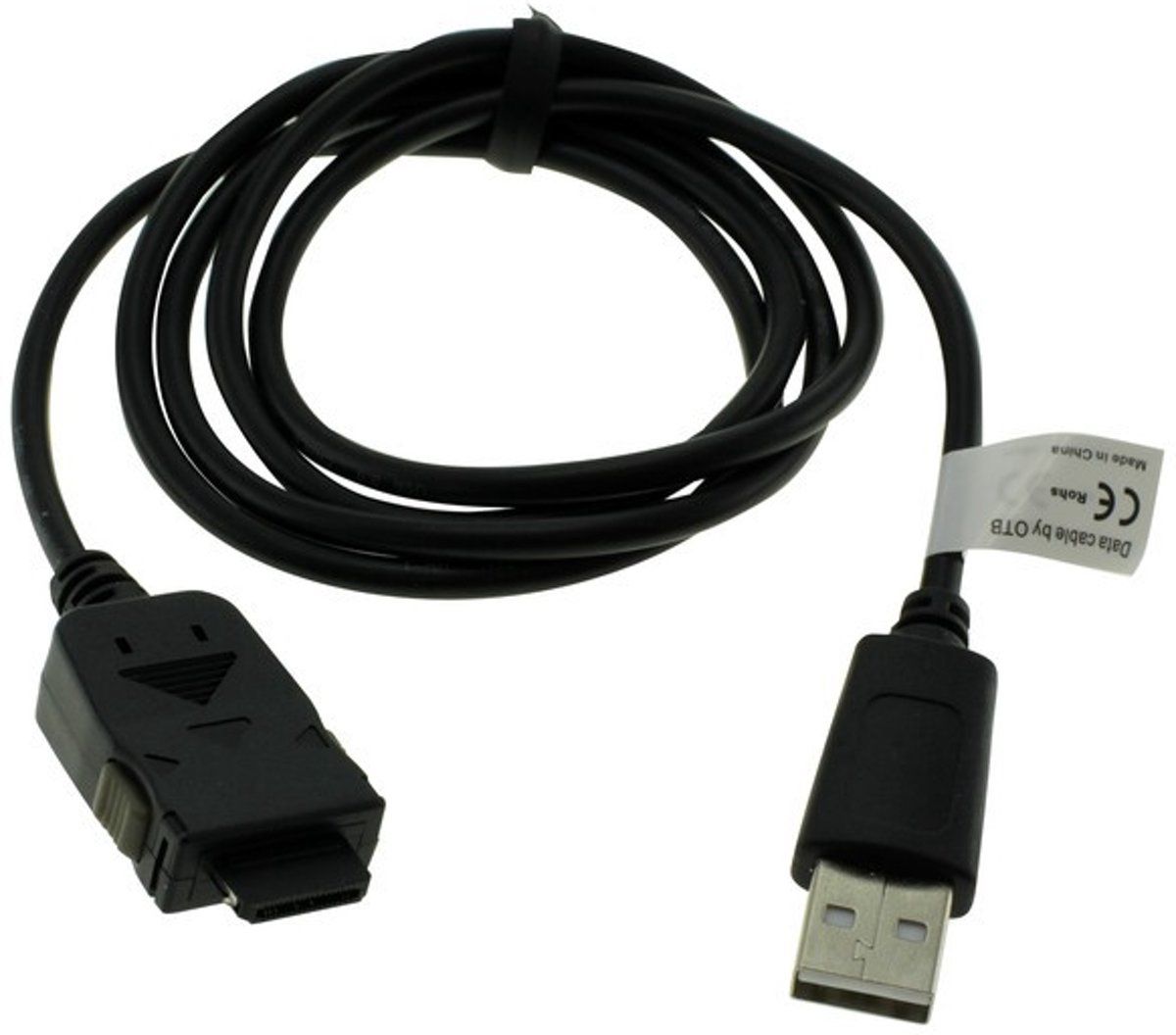 Out of the Box USB Datakabel Samsung PCB 113