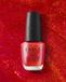 OPI Good Enough To Treat Nagellak 15 ml Rood Shimmer