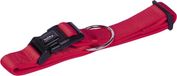 Nobby Halsband Classic Preno Extra Rood 55-70cm