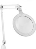 Daylight Omega 7 E25130 - Lampe loupe - Blanc