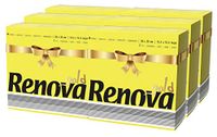 Renova Gele servetten – 240 stuks
